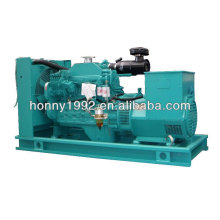 Silent 50kw / 62.5kva Diesel-Generator-Set